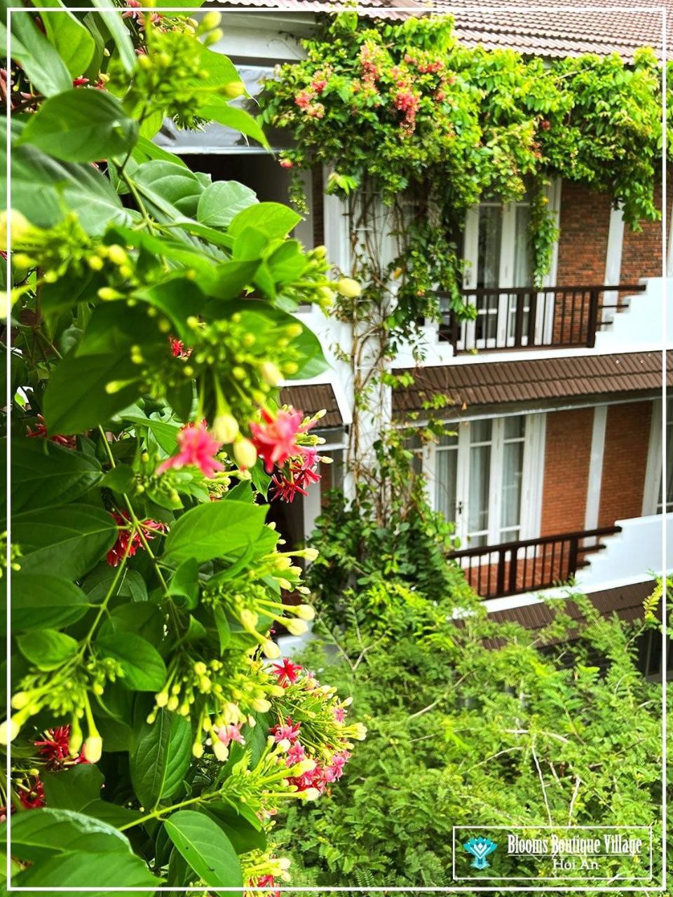 Ancient Garden Boutique Hoi An Zewnętrze zdjęcie