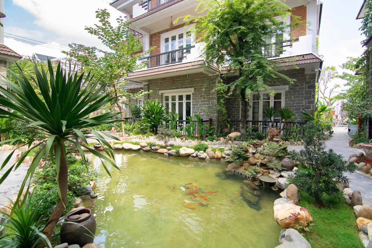 Ancient Garden Boutique Hoi An Zewnętrze zdjęcie
